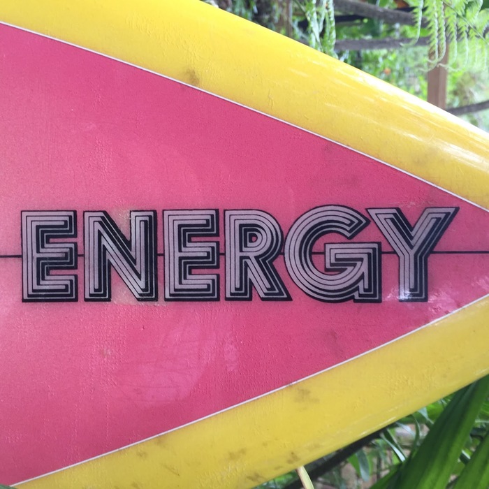 Energy Surfboards logo 2