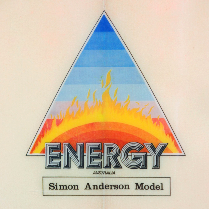Energy Surfboards logo 4