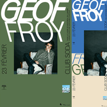 Poster outtakes