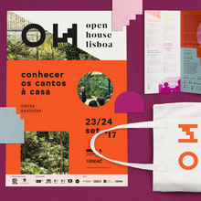 Open House Lisboa 2017