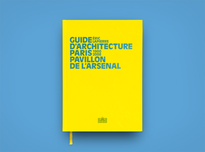 Guide d’architecture Paris 1