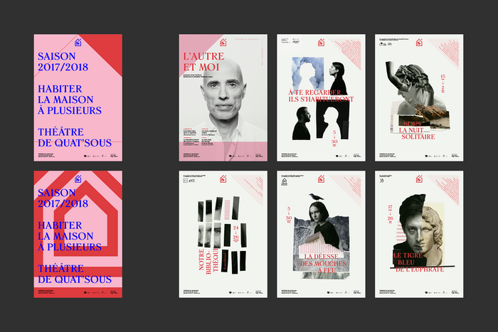Théâtre de Quat’Sous 2017/18 3