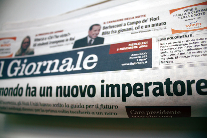il Giornale 2