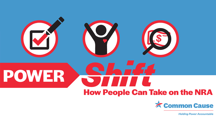Campaign graphics used on social media channels.