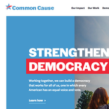 Common Cause