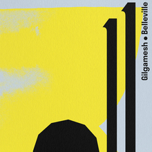 11 ● Gilgamesh Belleville