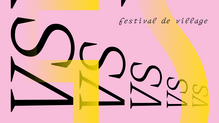 Festival Vie Sauvage nº7, 2018
