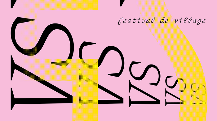 Festival Vie Sauvage nº7, 2018 1