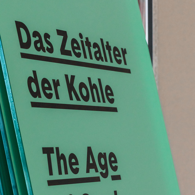 Zeitalter der Kohle: Eine europäische Geschichte 7
