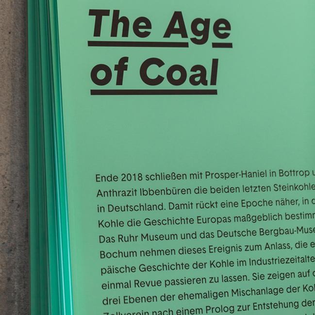 Zeitalter der Kohle: Eine europäische Geschichte 8