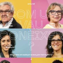 Com Us Vau Conèixer?