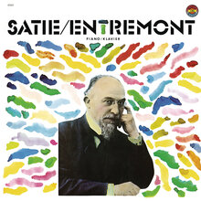 <cite>Satie</cite><span class="nbsp">&nbsp;</span><cite>/ Entremont </cite>album art