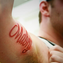 Mabry tattoo