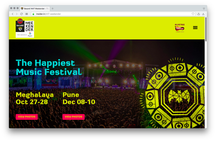 Website