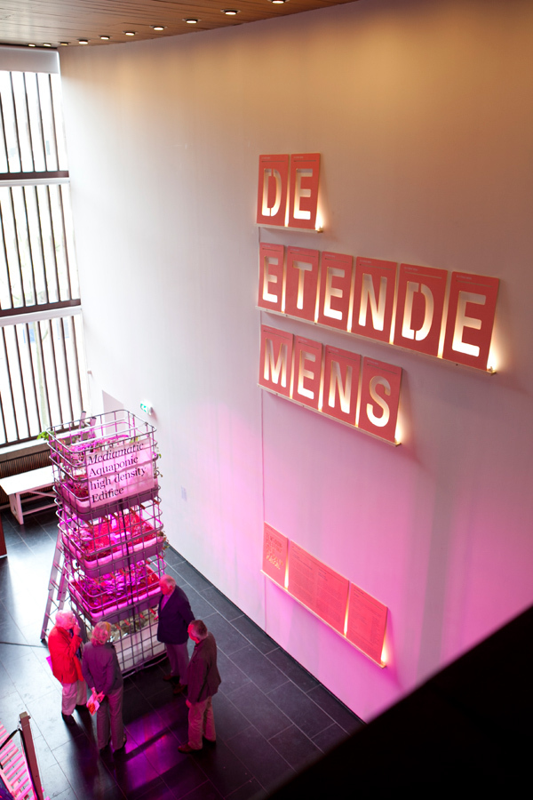 De Etende Mens 8