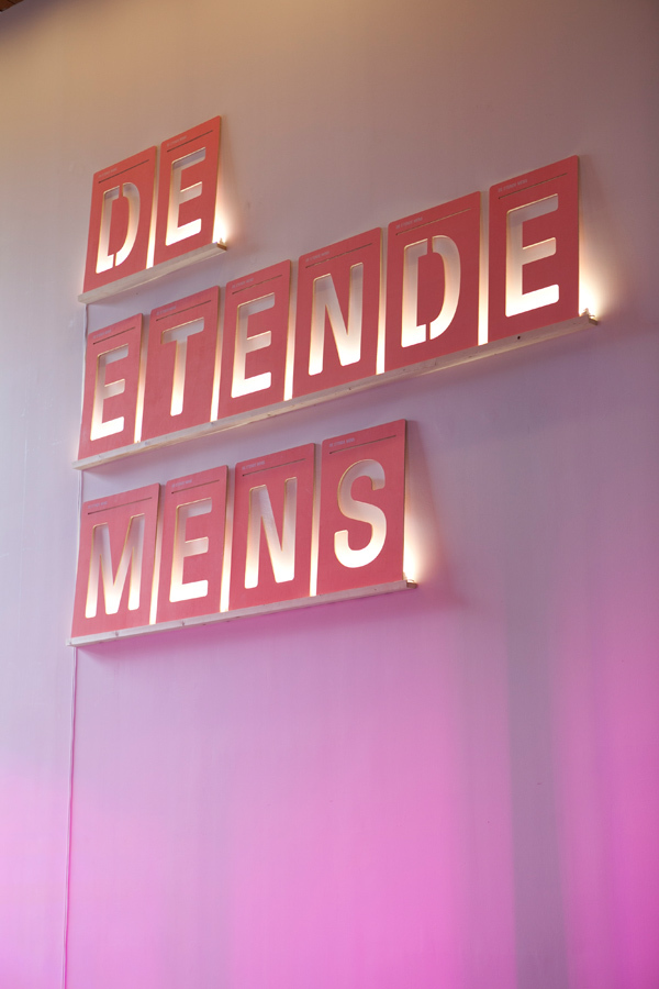 De Etende Mens 9