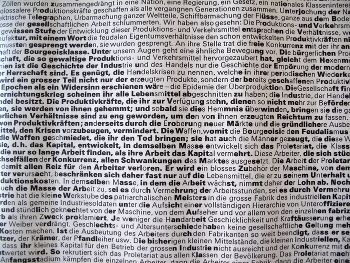 Detail