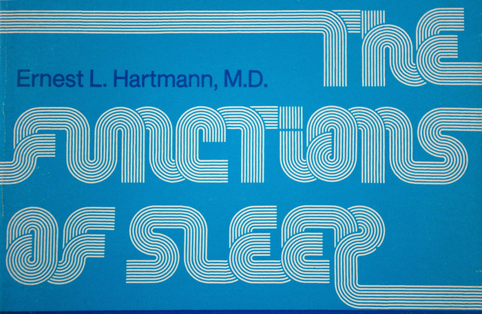 The Functions of Sleep 2