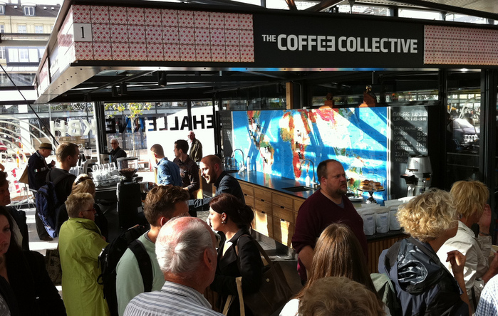 The Coffee Collective 2