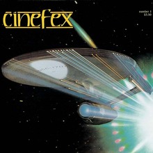 <cite>Cinefex</cite> magazine logo