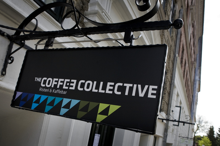 The Coffee Collective 3