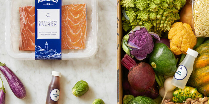 Blue Apron Inc. identity 7