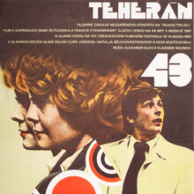 <cite>Teherán 43</cite><cite> (Assassination Attempt)</cite>