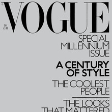 <cite>British Vogue</cite> (1999–2002)