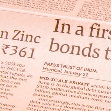 <cite>Financial Express</cite>, India