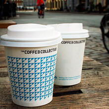 The Coffee Collective