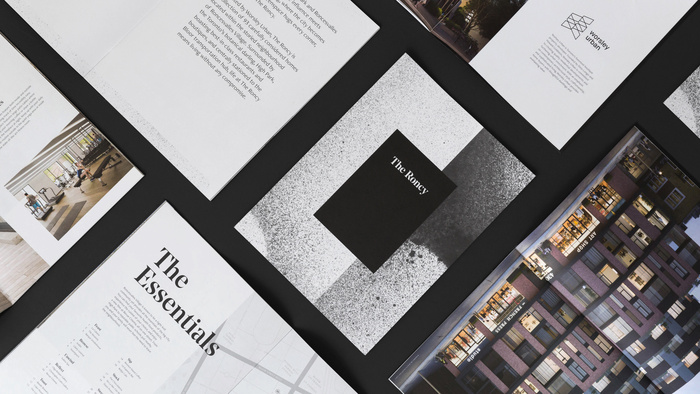 The Roncy 1