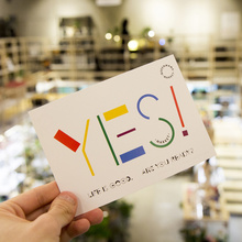 Queenmama Market: YES!