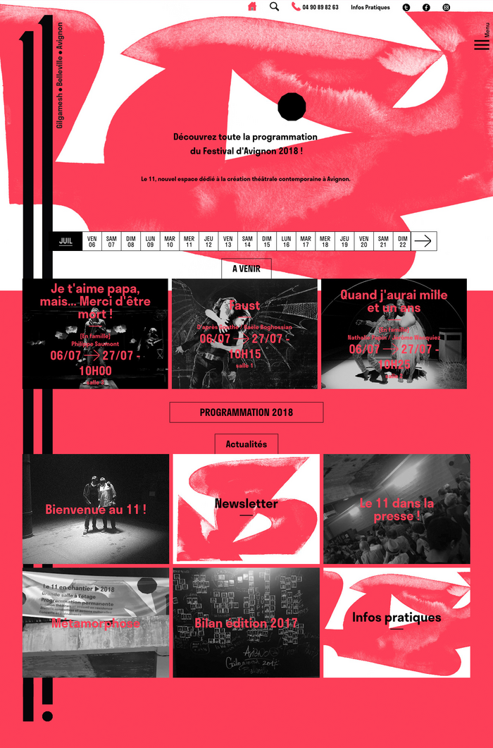 Website