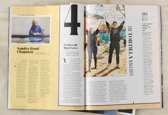 Texas Monthly (2018) 5