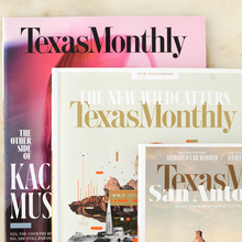 <cite>Texas Monthly</cite> (2018)