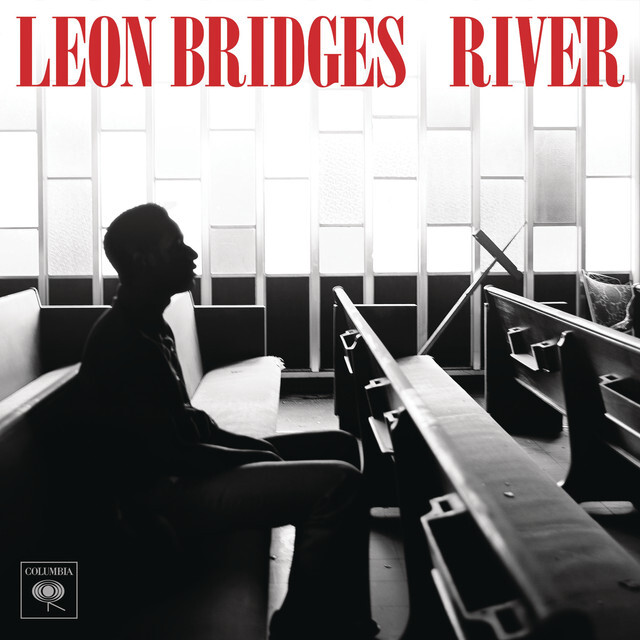 Leon Bridges – Coming Home album art 2