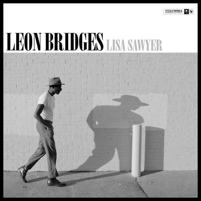 Leon Bridges – Coming Home album art 3