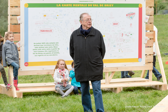 Les nouveaux bâtisseurs 5