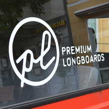 Premium Longboards