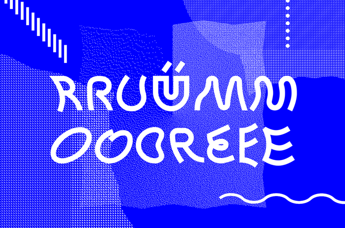 Rruummoooreee 1