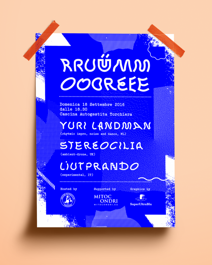 Rruummoooreee 2