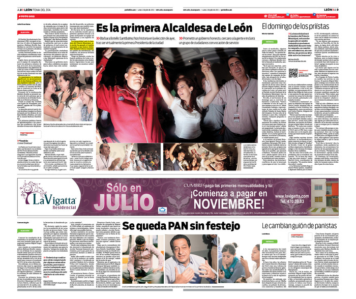 am (León, Mexico) 3