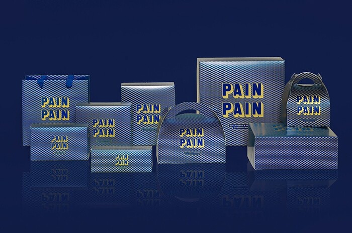 Pain Pain 1