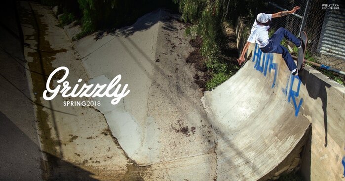 Grizzly Griptape 4