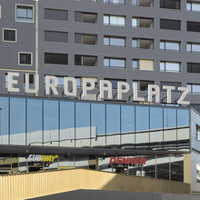 Europaplatz Bern