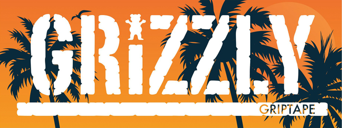 Grizzly Griptape 2