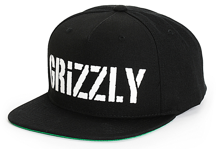 Grizzly Griptape 3