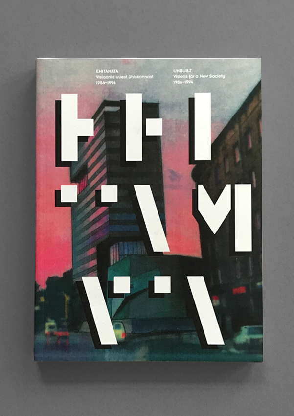 Ehitamata (Unbuilt) 3