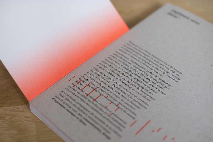 Diplômes 2017 – graduate catalog ÉSAL 5