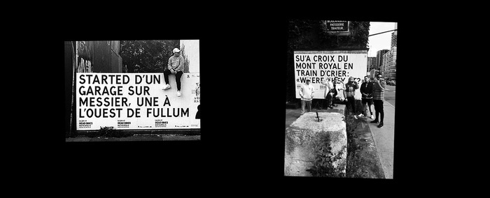 Dead Obies posters 3